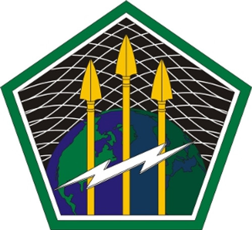 USA Army Cyber Command