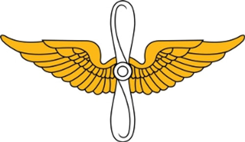 USA Aviation Branch