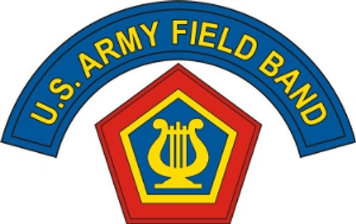 USA Army Field Band