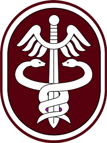 USA Army Medical Command