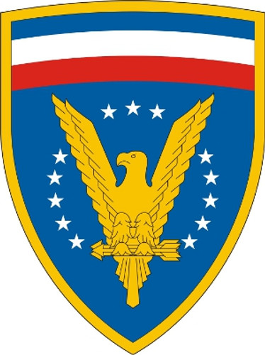 USA Army European Command