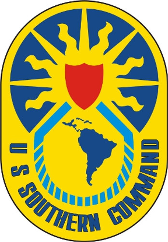 USA Army Southern Command