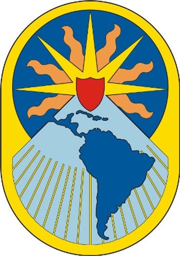USA Army Southern Command
