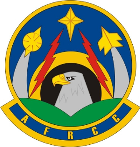 USAF Air Force Rescue Coordination Center