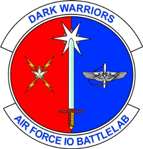 USAF Air Force Information Operations Battlelab