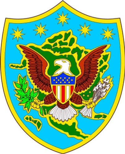 USA Army Northern Command