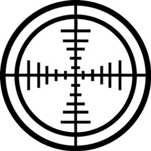 crosshairs pictures