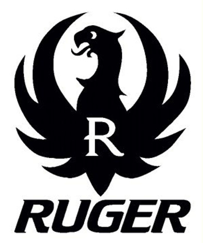 Ruger Decal