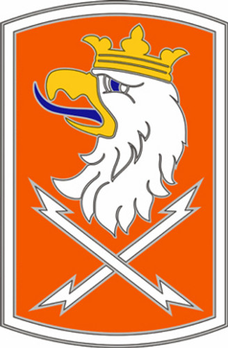 USA 22nd Signal Brigade