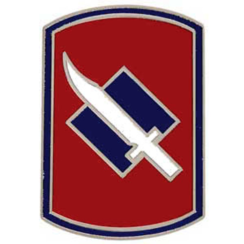 USA 39th Brigade Combat Team