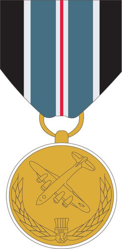 Medal For Humane Action