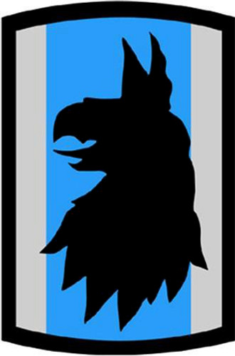 USA 470th Military Intelligence Brigade