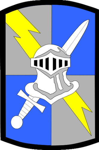 USA 513th Military Intelligence Brigade