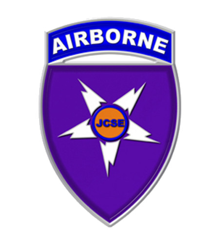 USA Joint Communications Support Element (JCSE)