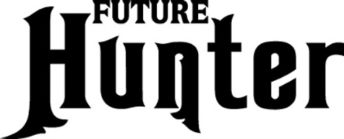 Future Hunter Decal