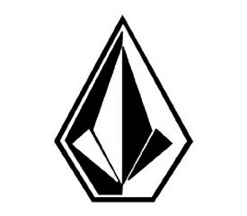 JDM Volcom Decal