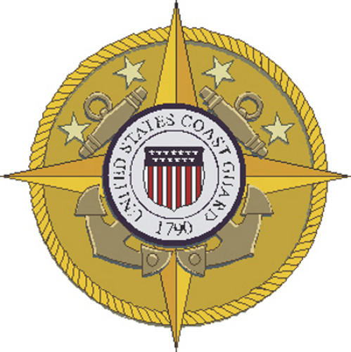 USCG Commandant Of The Coast Guard