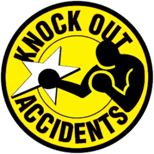 Knock Out Accidents #2