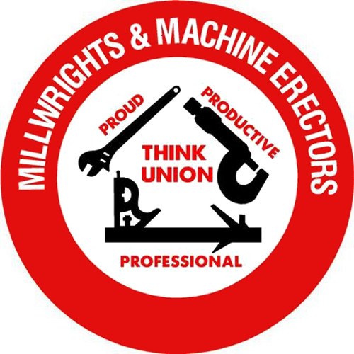 Millwrights And Machine Erectors
