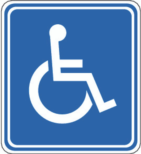 Disabled Symbol