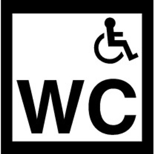 Disabled Wheelchair Use (Good for Wheelchair Use)