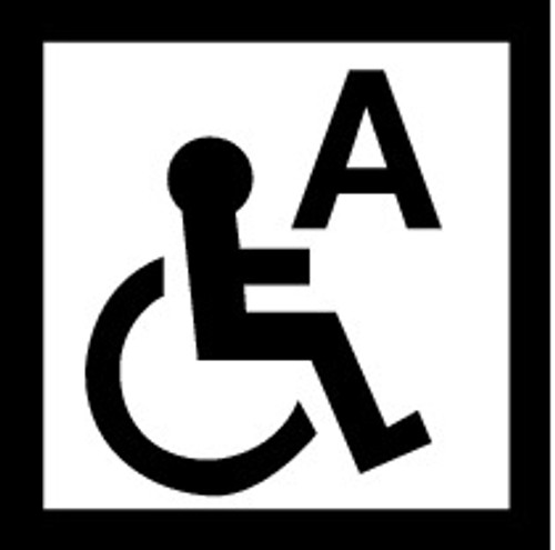 Wheelchair Assessable