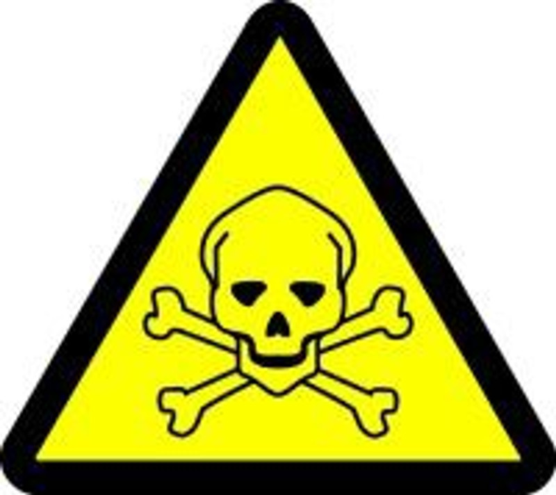 toxic-hazard-iso-triangle-hazard-symbol