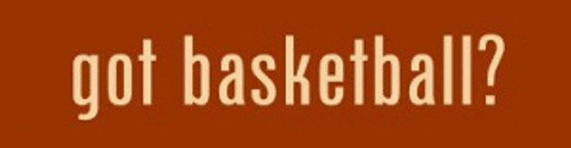 Got Basketball?  -  Bumper Sticker