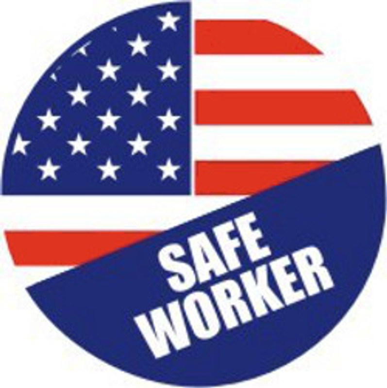 Safe Worker