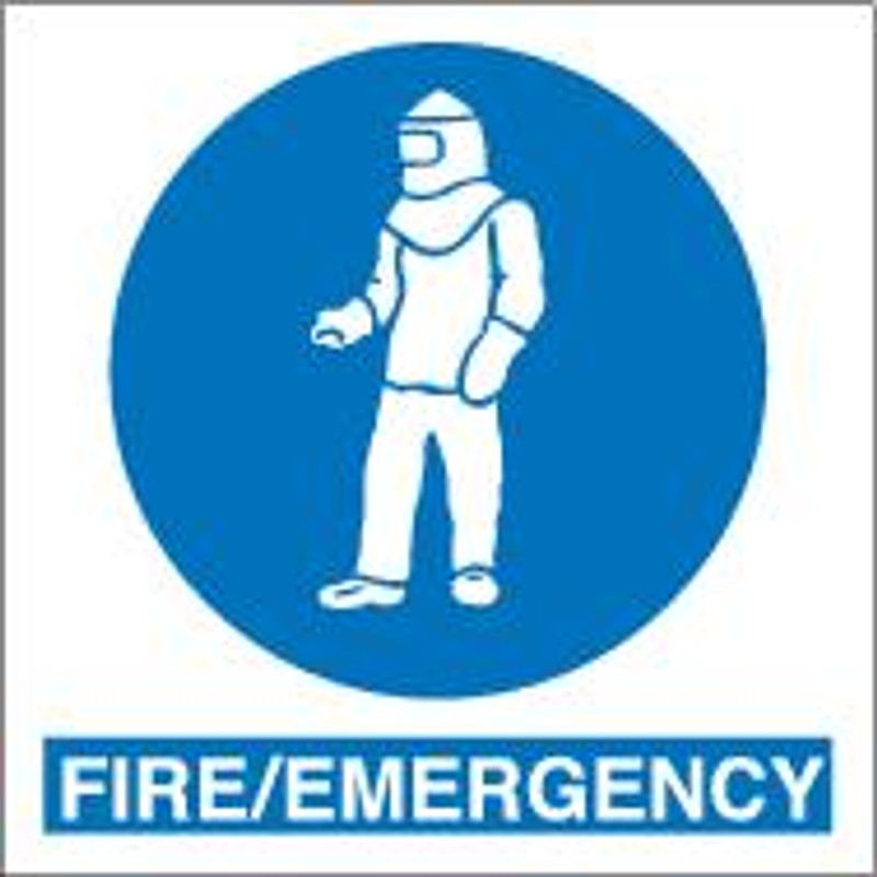 Fire / Emergency