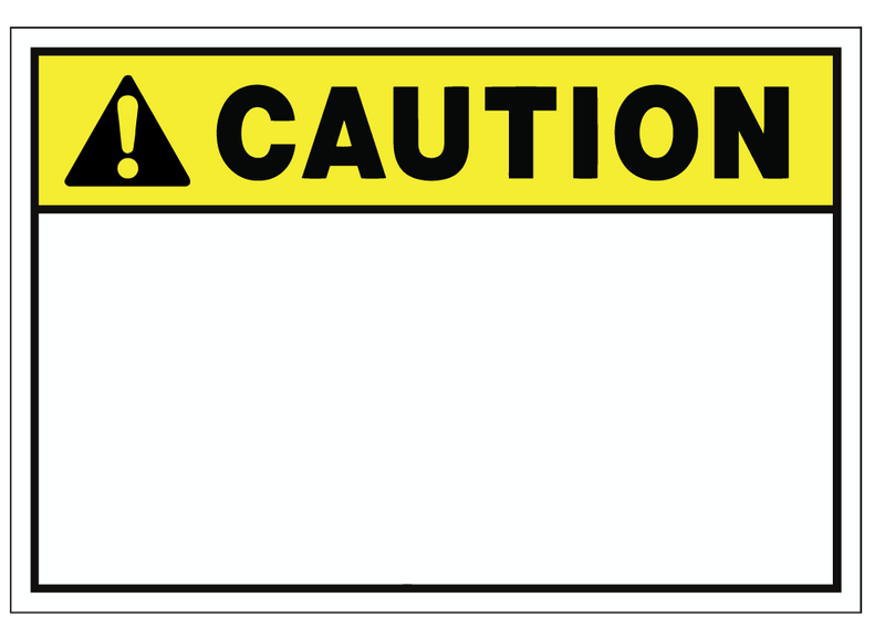 caution-sign-xing-custom-personlized-12-x-12-12-by-rightsidestuff