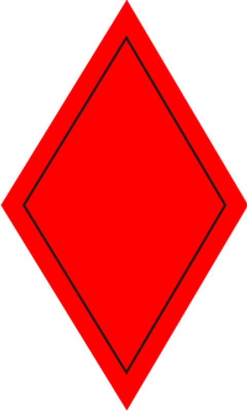 USA 5th Infantry Division