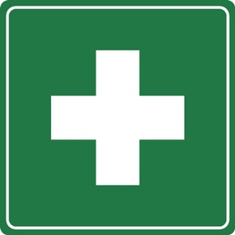 First Aid Room