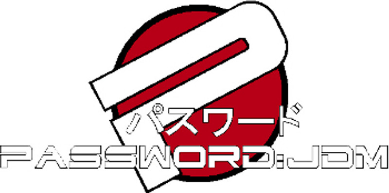 JDM Password Bilingual