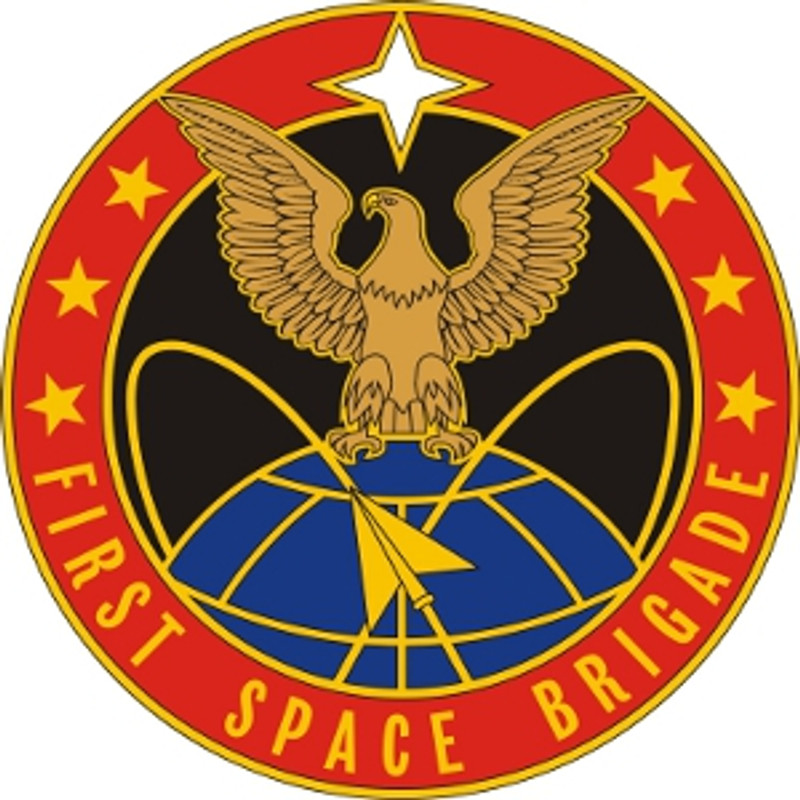 USA 1st Space Brigade