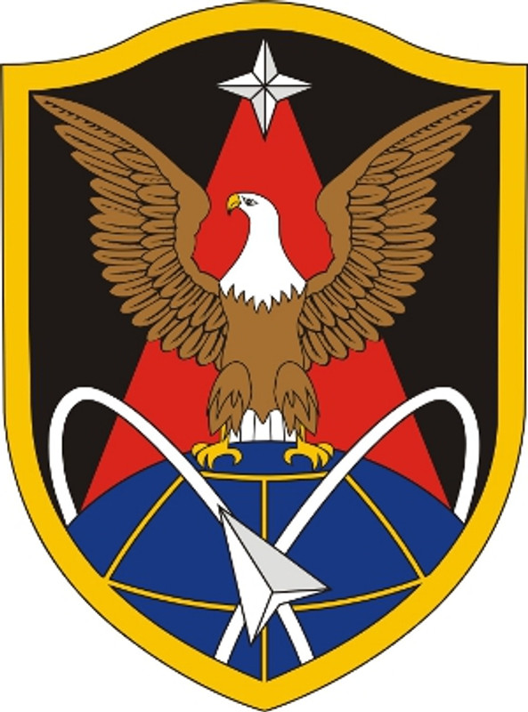 USA 1st Space Brigade