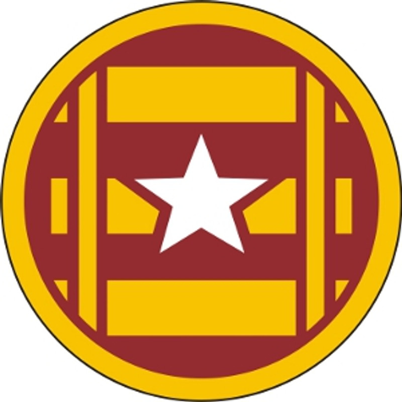 USA 3rd Transportation Command