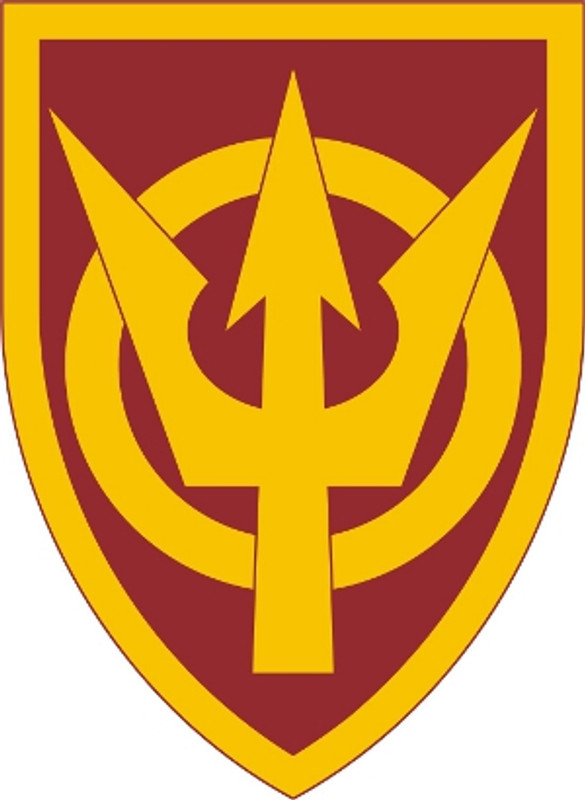 USA 4th Transportation Command