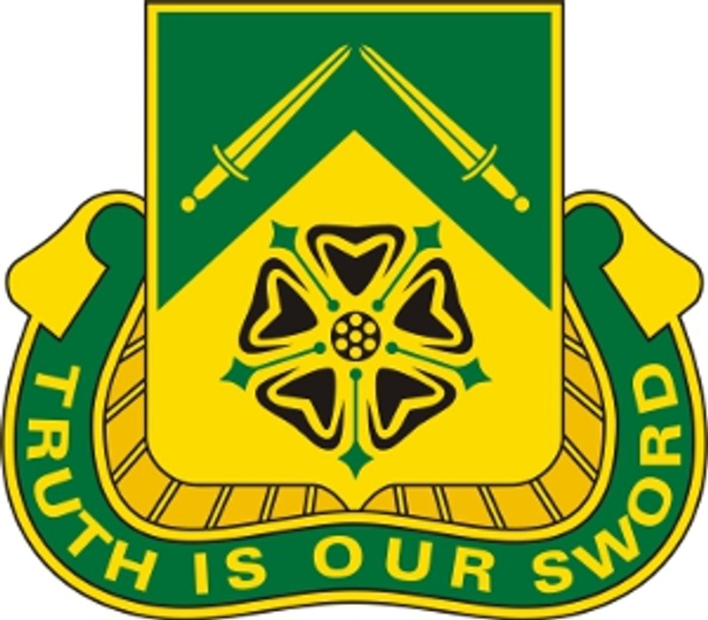 USA 19th Military Police Battalion
