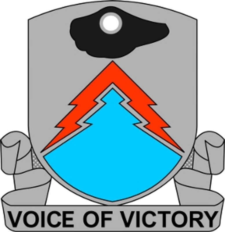 USA 24th Signal Battalion