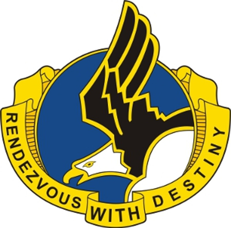 USA 101st Airborne Division