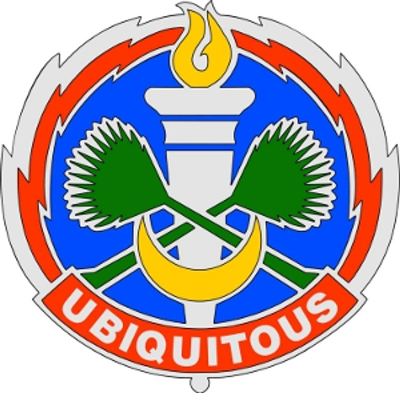 USA 105th Signal Battalion
