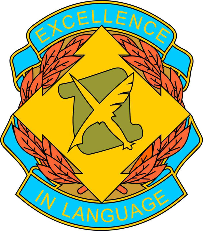 USA 300th Military Intelligence Brigade