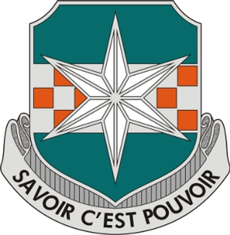 USA 313th Military Intelligence Battalion