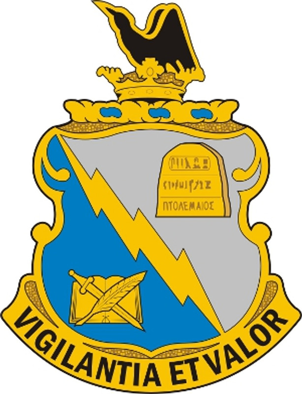USA 341st Military Intelligence Battalion