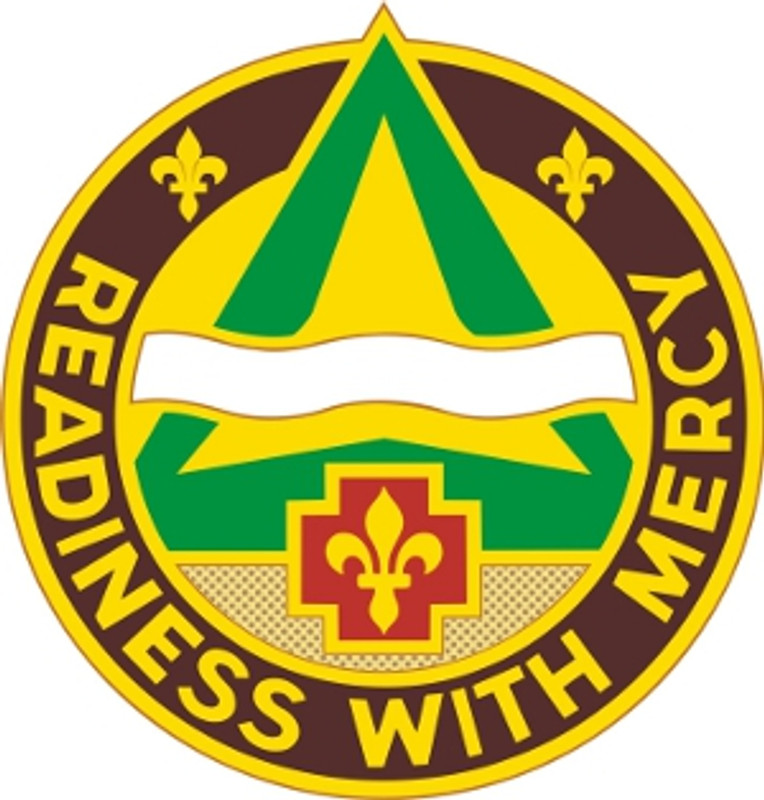 USA 426th Medical Brigade