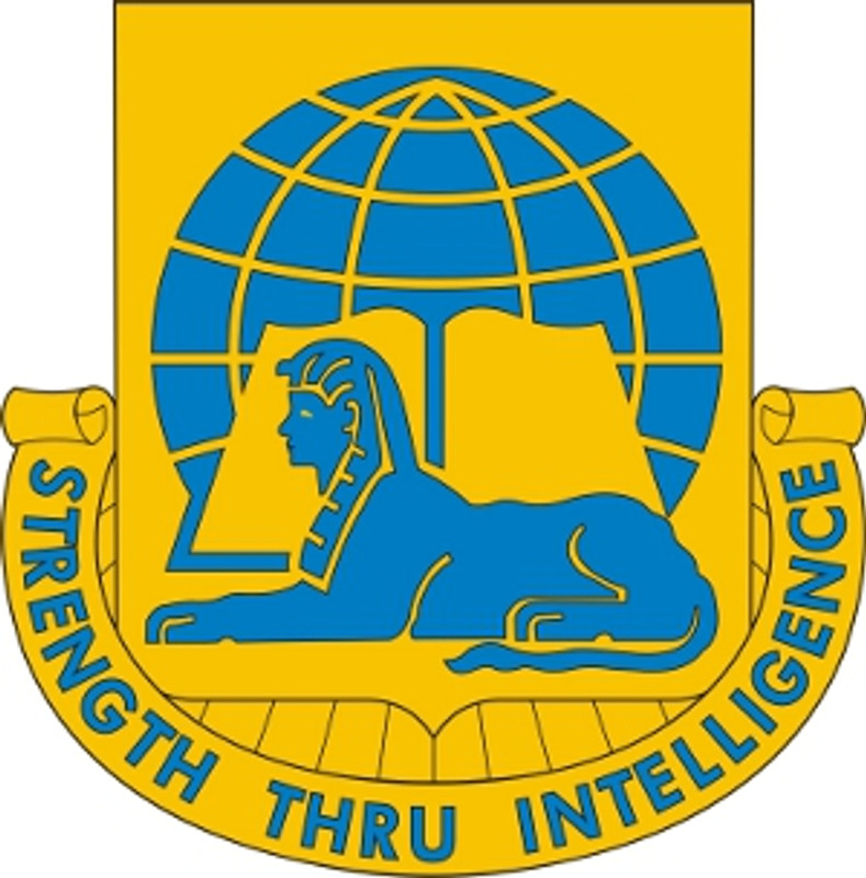 USA 519th Military Intelligence Battalion