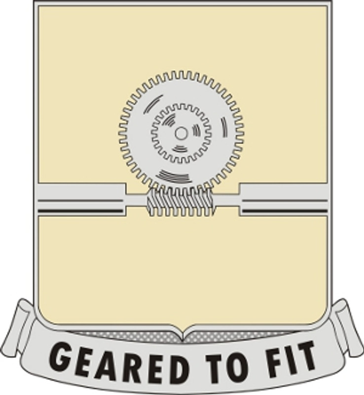 USA 27th Transportation Battalion