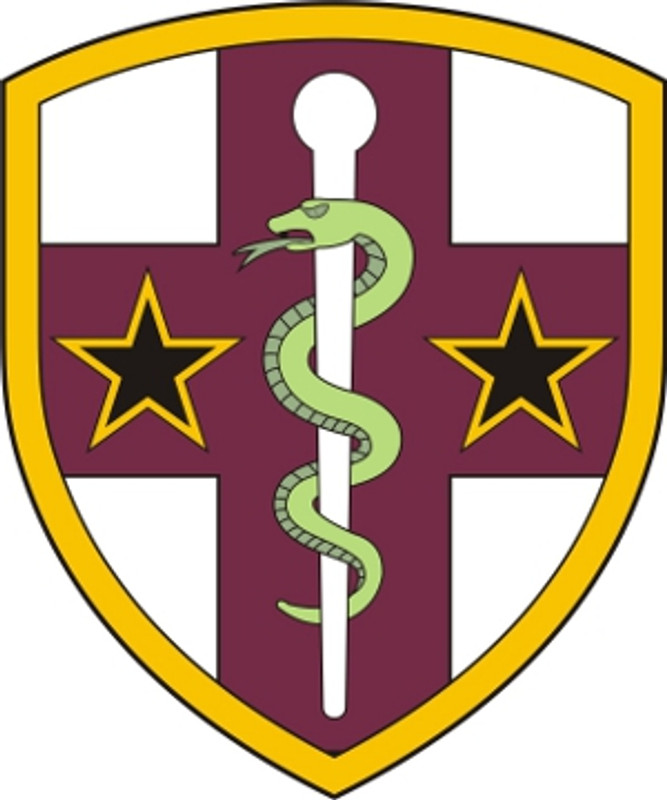 USA Army Reserve Medical Command