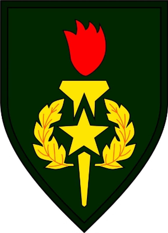 USA Sergeants Major Academy